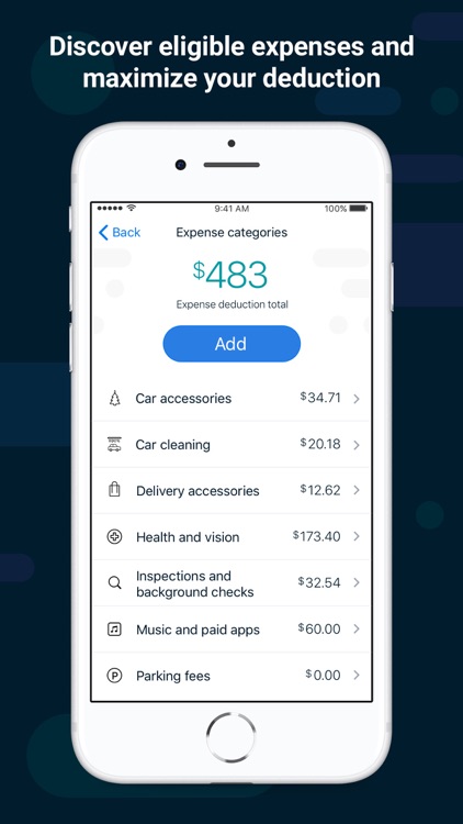 Smart Trip by Arity screenshot-4