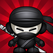 Pocket Ninjas