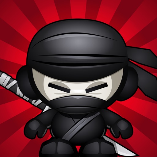 Pocket Ninjas icon