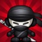 Icon Pocket Ninjas