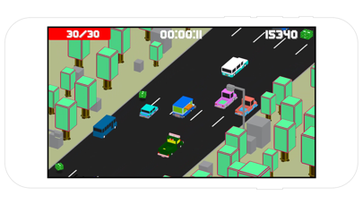 Risky Traffic screenshot 4