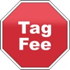 Tag Fee