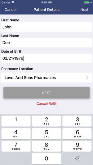 Lovoi And Sons Pharmacies(圖2)-速報App