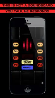 kitt - the real one iphone screenshot 2