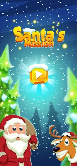Game screenshot Christmas Swipe Sweeper Match mod apk