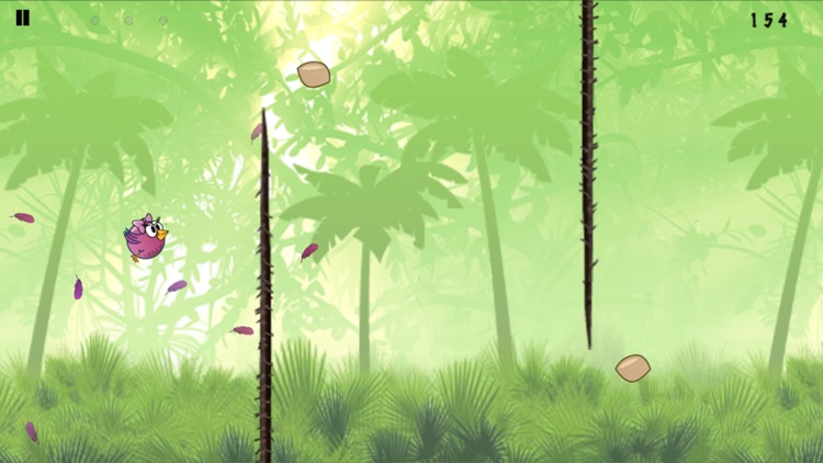 Line Birds