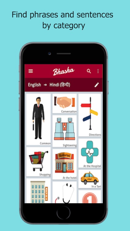 Bhasha - Text-Audio Translator