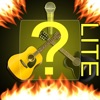 Icon Guess the Rock Band lite