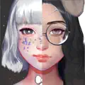 Live Portrait Maker