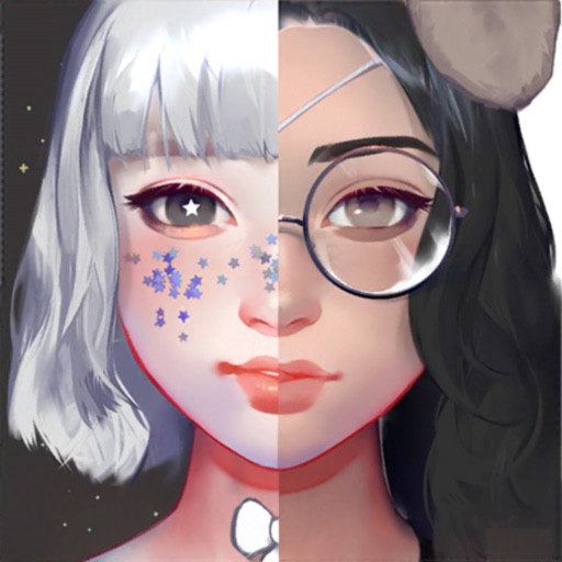 Live Portrait Maker Icon