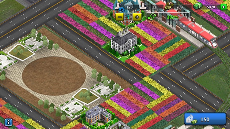 Stadium City ™ screenshot-3