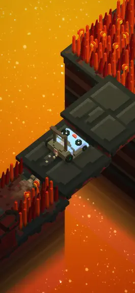 Game screenshot Mowy Lawn apk