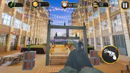 Game screenshot реальный бутылка пистолет стре apk