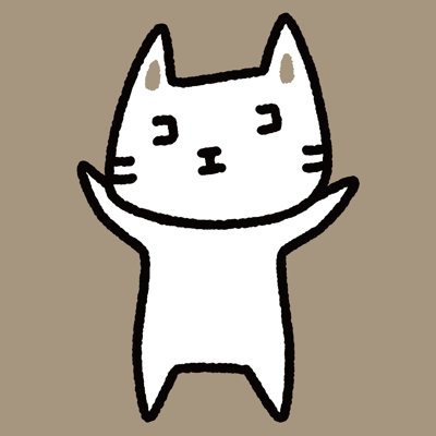 ココエーニャンの日常