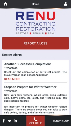 Renu(圖1)-速報App