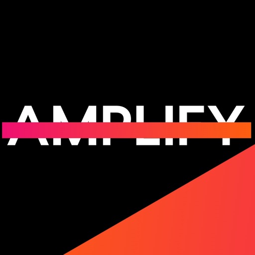 AMPLIFY MUSIC STREAMING by USIC