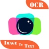 Icon Image to Text - OCR Scanner
