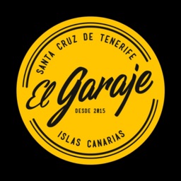 El Garaje Santa Cruz