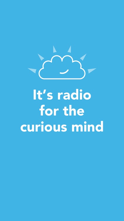 Otto Radio: Free Podcast & News Player App screenshot-4