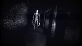 Game screenshot Evil Horror Man Fear Story hack