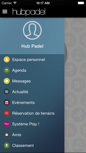 Hub padel(圖2)-速報App