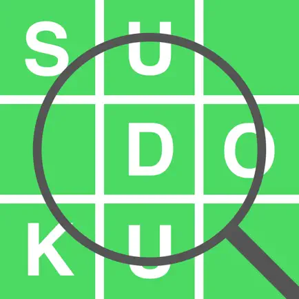 Sudoku Solver: Extreme Cheats