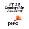 Leadership Academy FY18