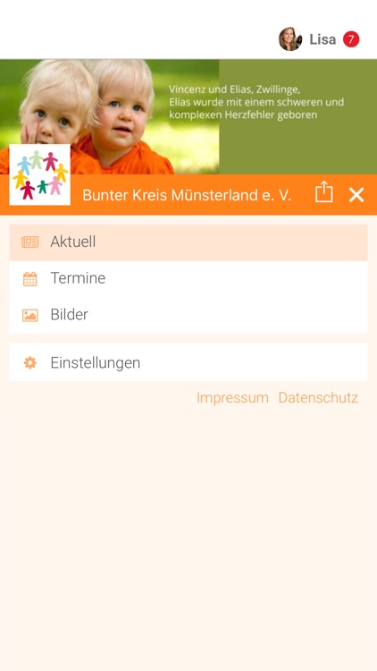 Bunter Kreis Münsterland e. V.