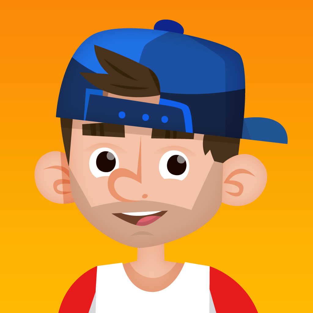 Pumped BMX 2 App Icon
