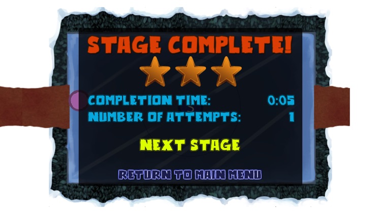 Magnet Mayhem screenshot-3