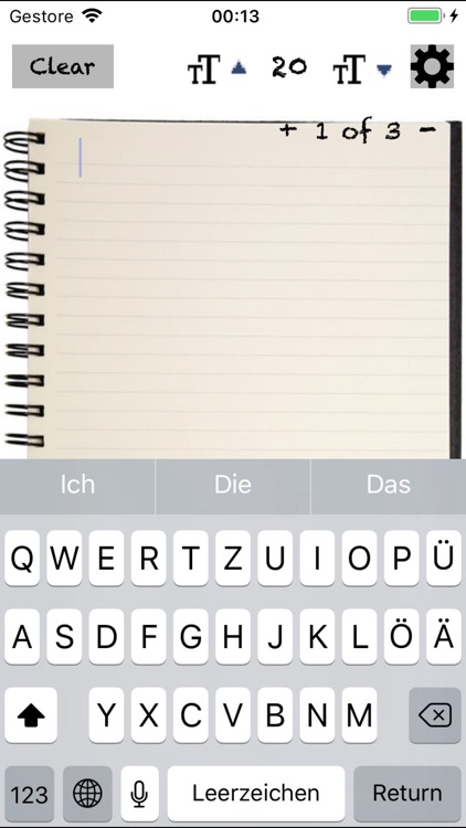 IsI Notepad (adfree)