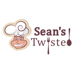 Sean's Twisted Online Ordering