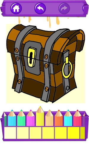 Coloring Book for FortCB(圖2)-速報App
