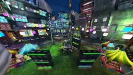 Game screenshot Crazy Swing VR hack