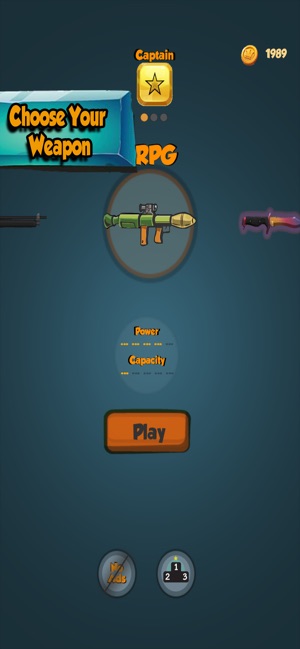 Gun Fire Jumper -The Gun Story(圖1)-速報App