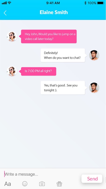 Skippit screenshot-6