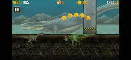 Game screenshot Jurassic Survivor Run hack