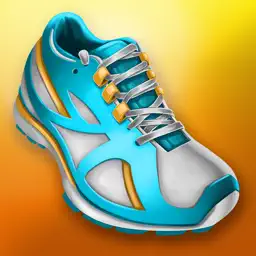 Get Running app icon