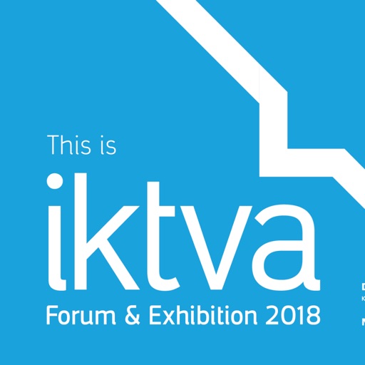 iktva Forum & Exhibition 2018