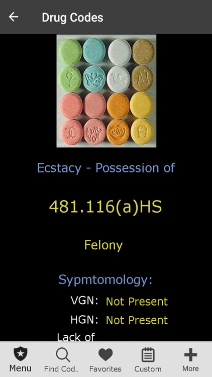 Texas - Pocket Brainbook screenshot-4