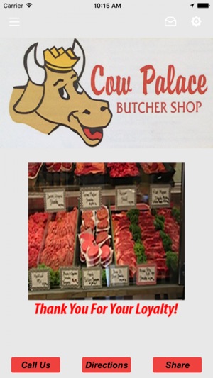 CowPalace(圖4)-速報App