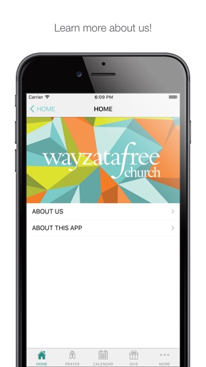 Wayzata Free Church(圖2)-速報App
