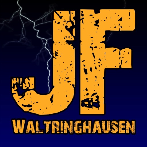 Jugendfeuerwehr Waltringhausen