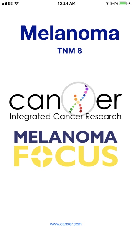 Melanoma TNM8