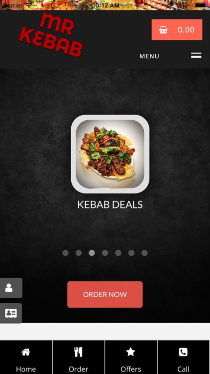 Mr Kebab Braintree