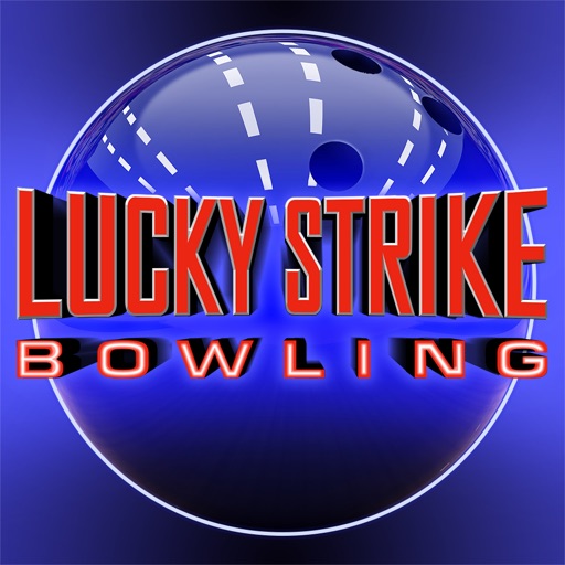 Lucky Strike Bowling by Beeline Interactive, Inc.