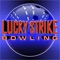 Hit the big leagues with the official Lucky Strike version of ten pin bowling