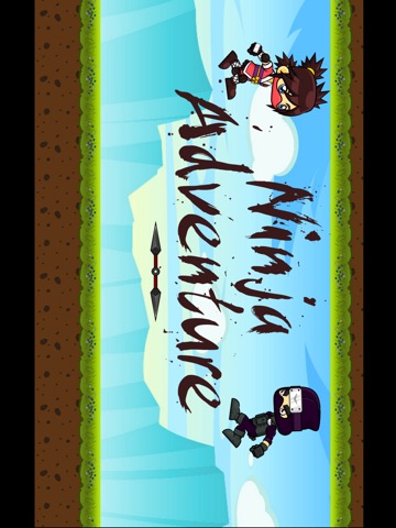 Ninja Boy & Ninja Girl Gameのおすすめ画像1