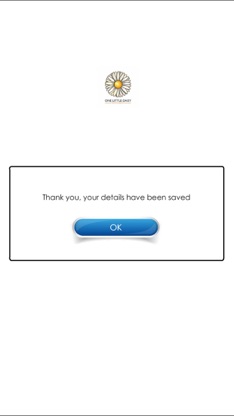 Simple Lead Capture screenshot 4