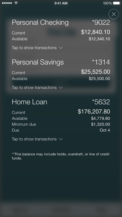 Pen Air FCU Mobile